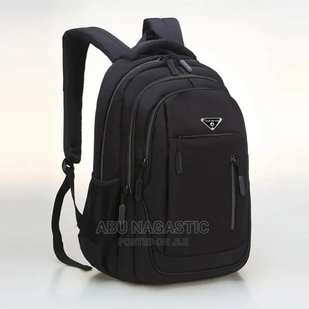 Quality Laptop Backpack School Bags · Photo 1