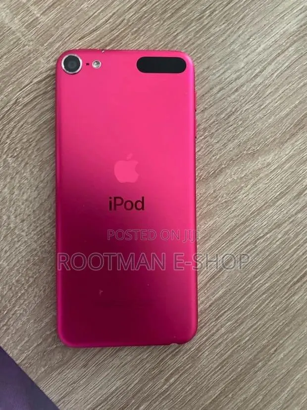 iPod Touch 5 32gb - Pink · Photo 1