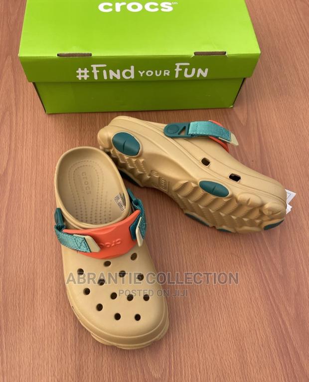 Original Crocs · Photo 1