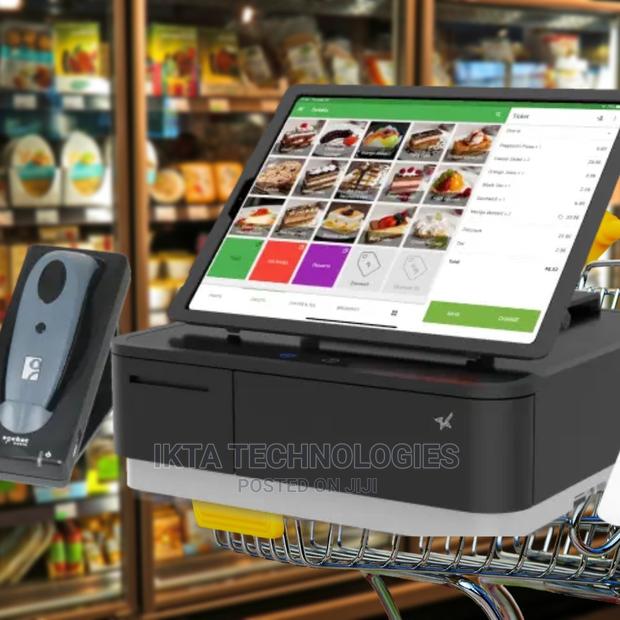 Pos Software System for Retail Stores Point of Sale Pos · Photo 1