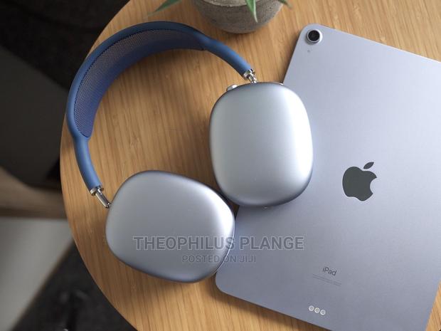 Apple Airpods Max · Photo 1