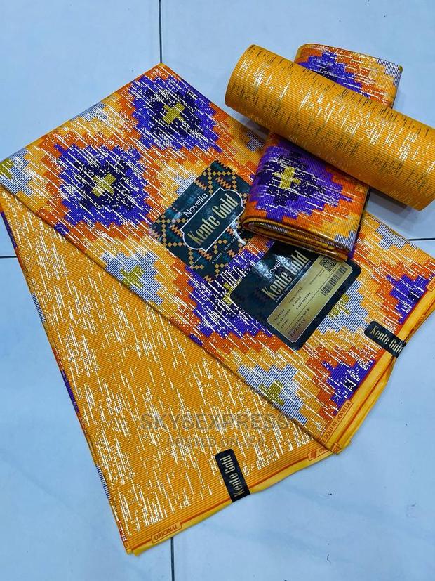 African Fabrics · Photo 8