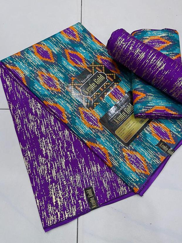 African Fabrics · Photo 7