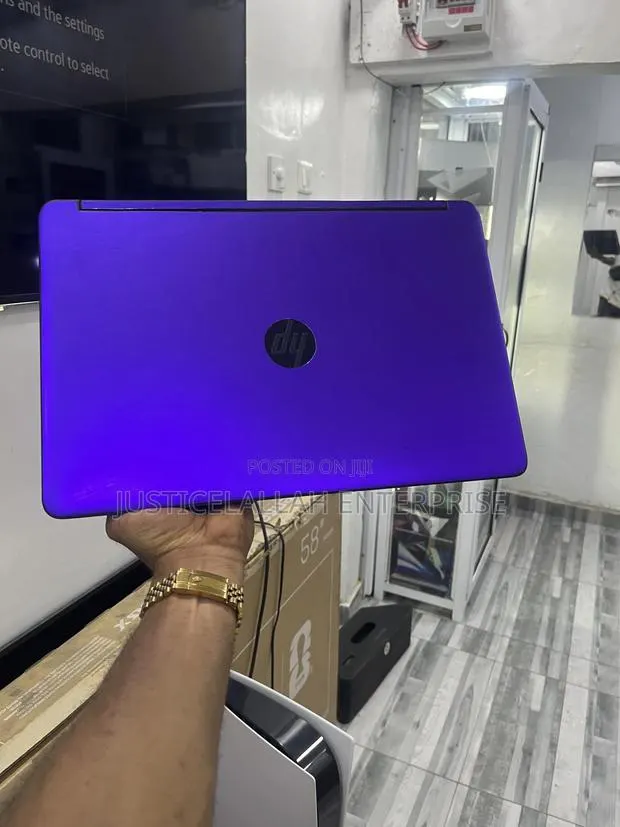Laptop HP ProBook 650 G1 8GB Intel Core i5 HDD 500GB · Photo 1