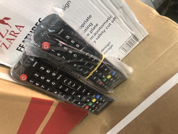 Instock Replacement Samsung TV Remote Control for Samsung Tv · Photo 1
