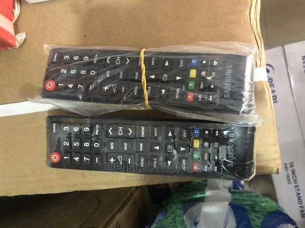 Newest Universal Remote Control for All Samsung TV · Photo 1