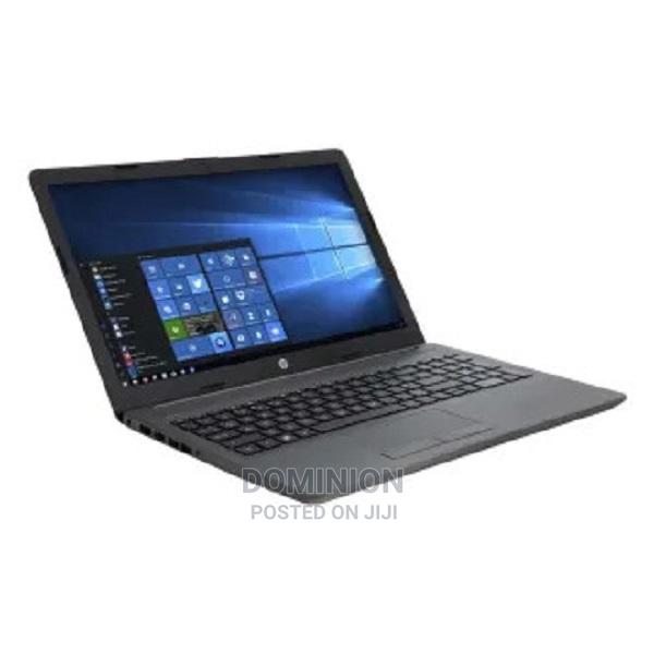 New Laptop HP 15 4GB Intel Core i5 HDD 1T · Photo 1
