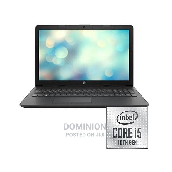 New Laptop HP 15 4GB Intel Core i5 HDD 1T · Photo 4