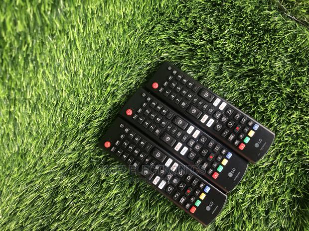 Replacement for LG Smart TV Remote · Photo 1