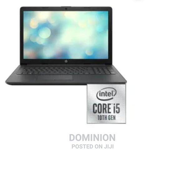 New Laptop HP 15 4GB Intel Core i5 HDD 1T · Photo 2
