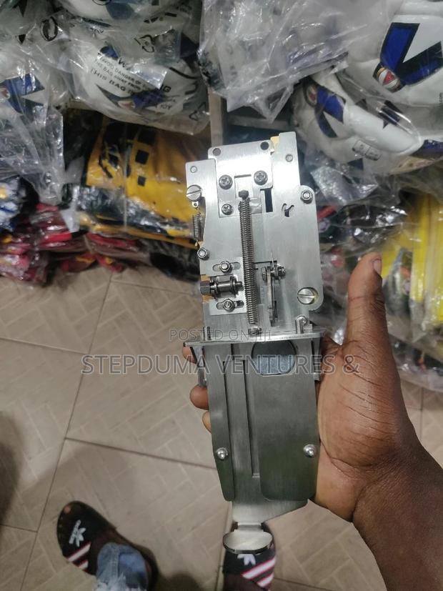 Token Coins Mechanism · Photo 5
