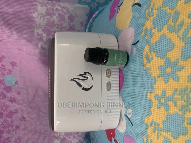 Diffuser Flame With Oil · Photo 2