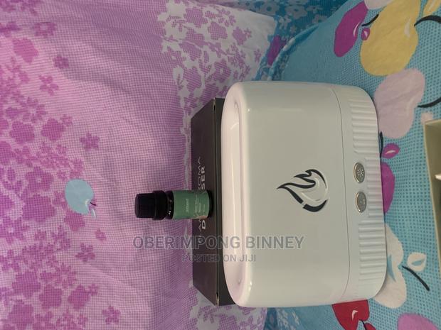 Diffuser Flame With Oil · Photo 3