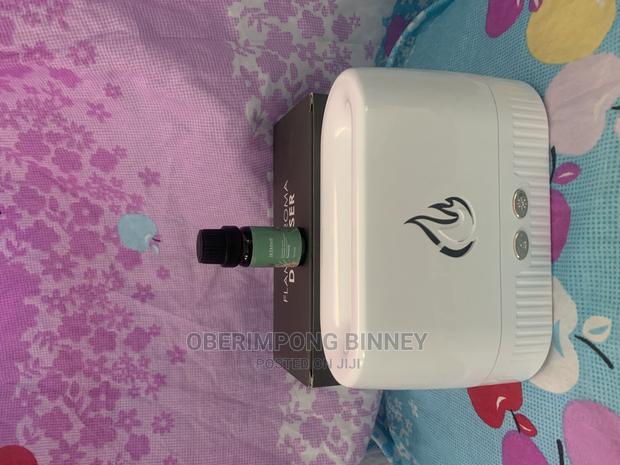 Diffuser Flame With Free Oil · Photo 4