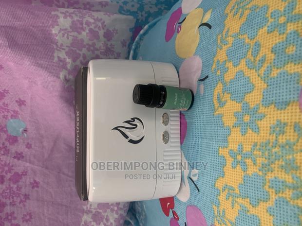 Diffuser Flame With Free Oil · Photo 5