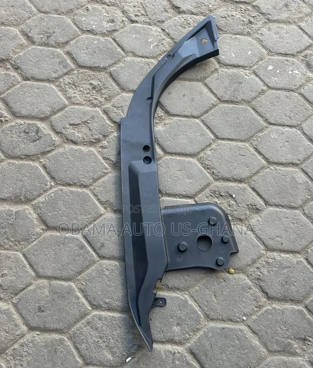Honda Civic 2022 2023 2024 2025 Radiator Panel Headlight Fender Cover · Photo 1