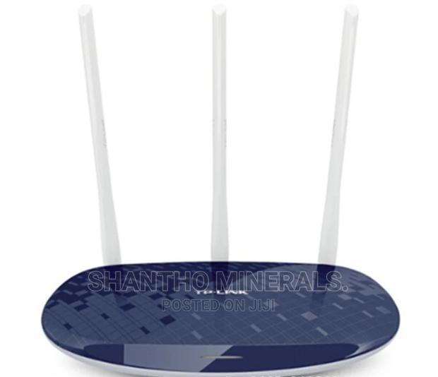 Tp Link Wifi Router · Photo 5