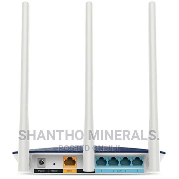 Tp Link Wifi Router · Photo 2