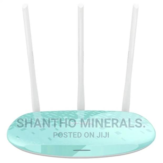 Tp Link Wifi Router · Photo 3