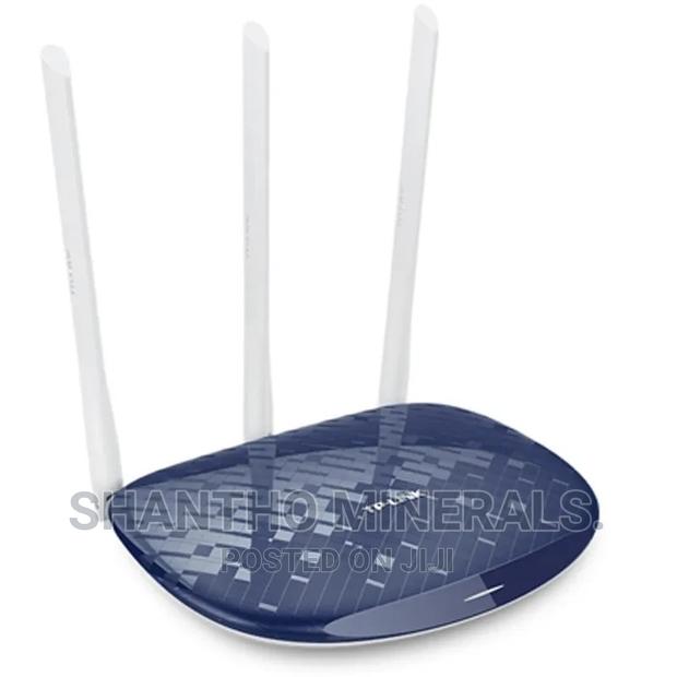 Tp Link Wifi Router · Photo 4