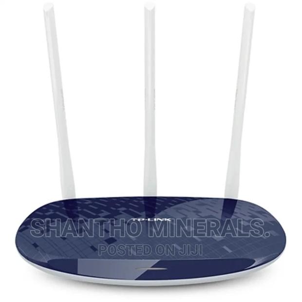 Tp Link Wifi Router · Photo 1