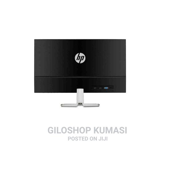Hp 27f Display 27 Inch Full Hd Ultra-Slim Backlit · Photo 2