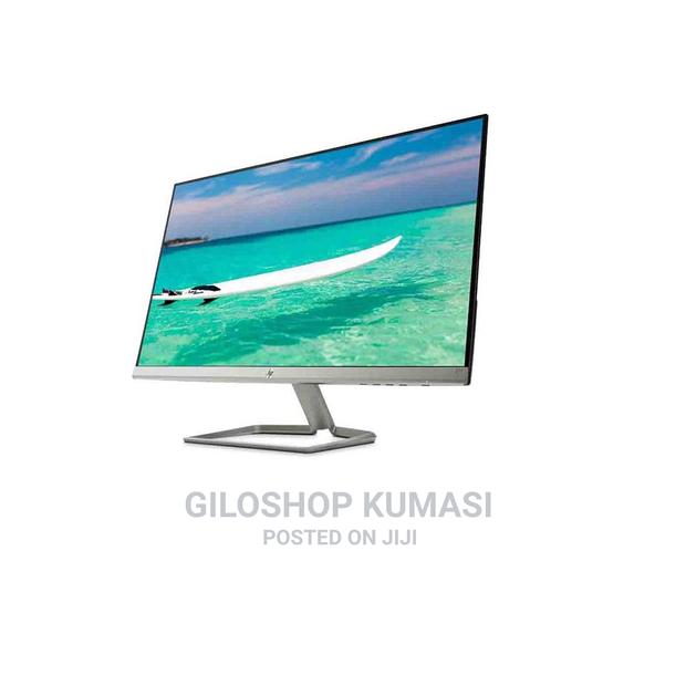 Hp 27f Display 27 Inch Full Hd Ultra-Slim Backlit · Photo 3