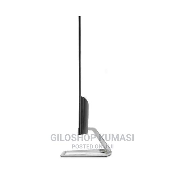 Hp 27f Display 27 Inch Full Hd Ultra-Slim Backlit · Photo 4