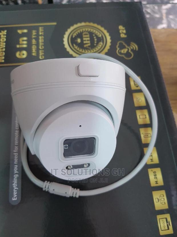 Raysharp 2mp HD Analogue Audio Audio Camera · Photo 2