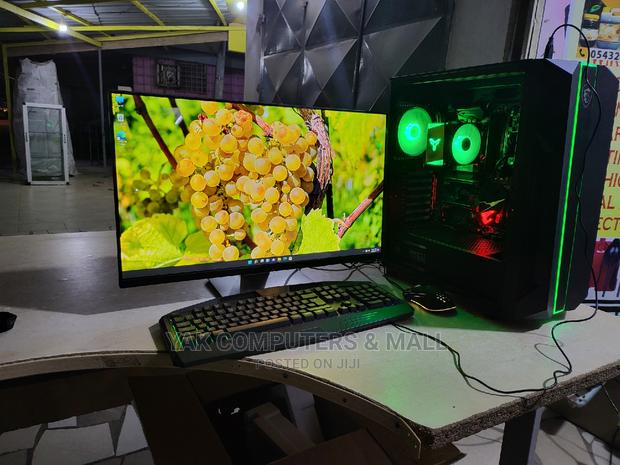 New Desktop Computer 16GB Intel Core I7 HDD+SSD 1T · Photo 3