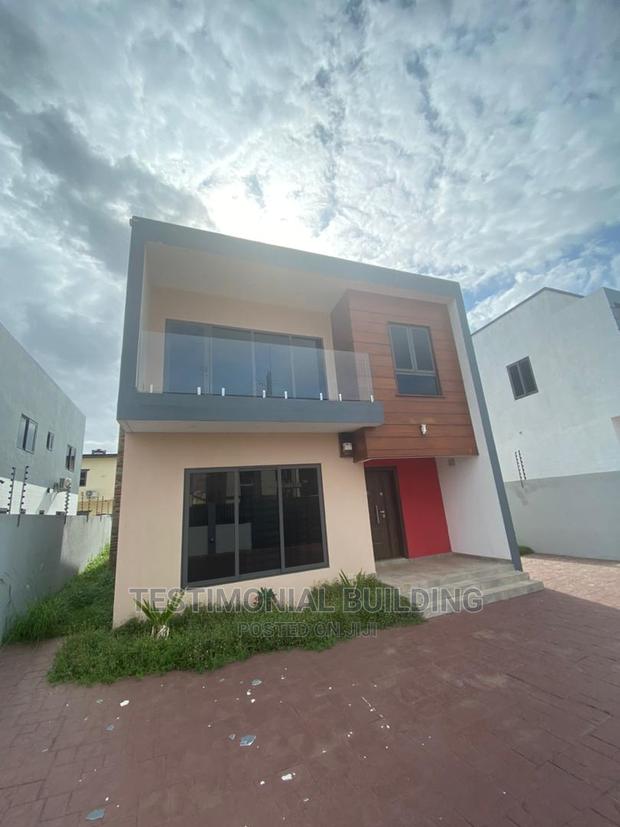 4bdrm House in Testimonial Building, Lake Side Estate for sale · Photo 2