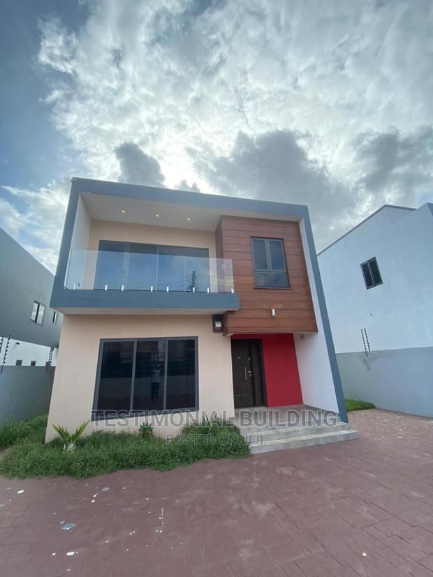 4bdrm House in Testimonial Building, Lake Side Estate for sale · Photo 1