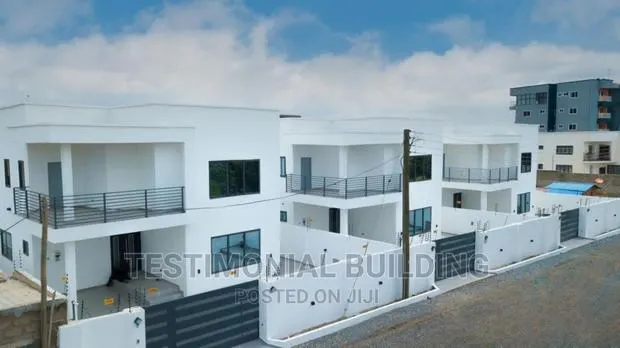 5bdrm House in Testimonial Building, East Legon for sale · Photo 1