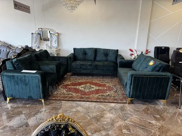 Pear Sofa Set · Photo 1