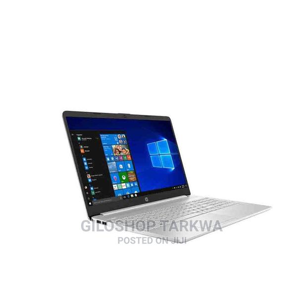 New Laptop HP 8GB Intel Core I3 SSD 256GB · Photo 4