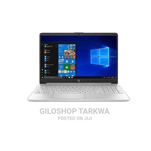 New Laptop HP 8GB Intel Core I3 SSD 256GB · Photo 1