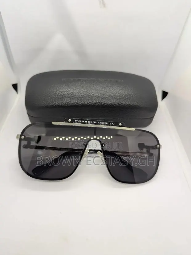 Porsche Design Sunglasses · Photo 1