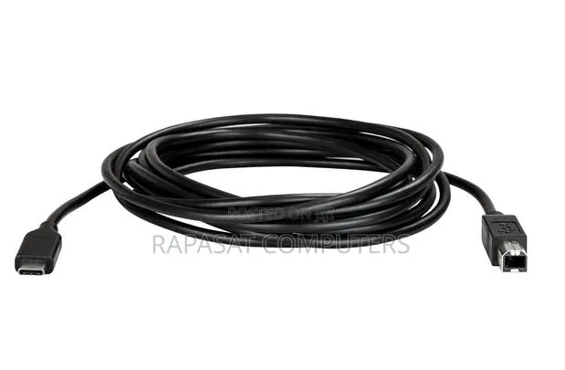 Usb-c Printer Cable 3m · Photo 1