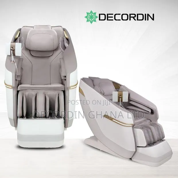 Massage Chair · Photo 1