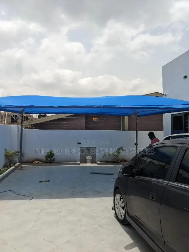 Carport/ 2 Cars Canopy / Car Shade · Photo 1