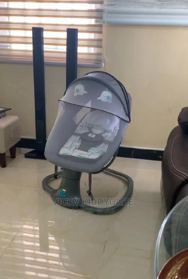 3 in 1 Mastella Swing · Photo 1