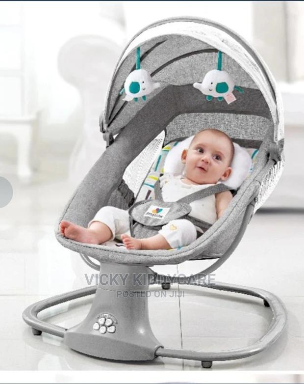 3 in 1 Mastella Swing · Photo 2