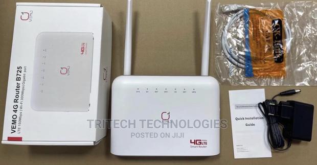 Vemo 4G SIM Router B725 · Photo 2
