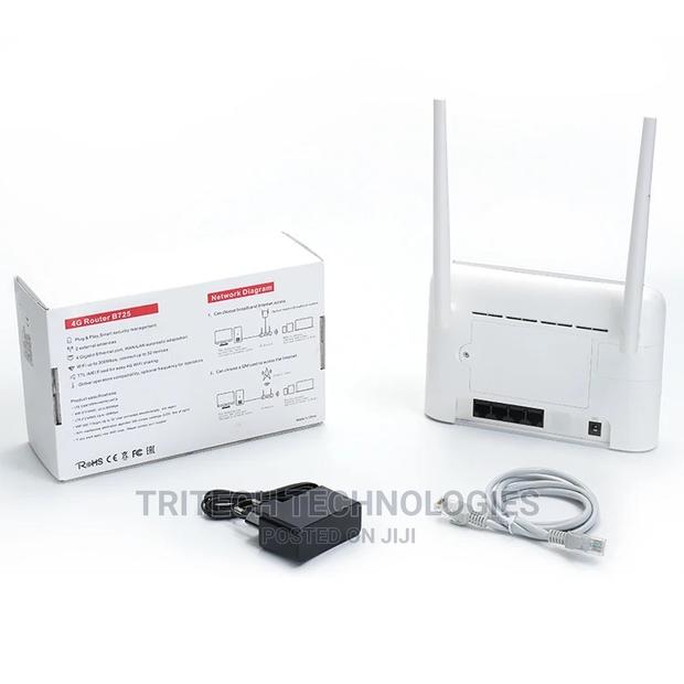 Vemo 4G SIM Router B725 · Photo 3