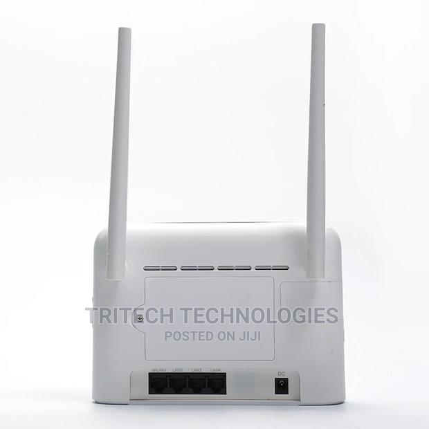 Vemo 4G SIM Router B725 · Photo 5