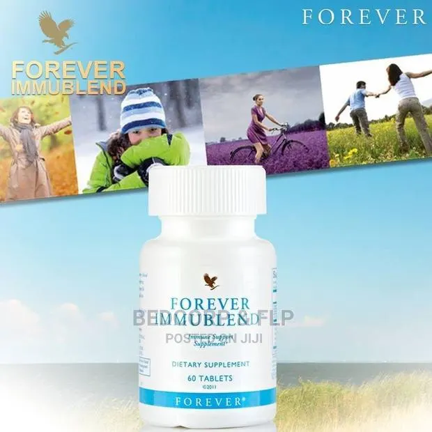 Forever Immublend A · Photo 1