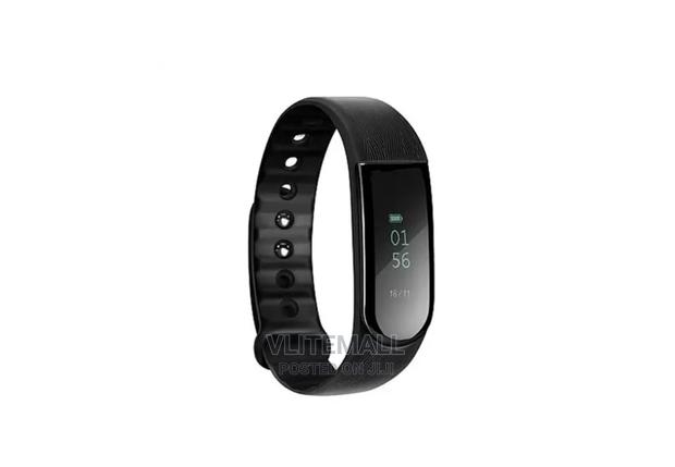 Fitness Activity Tracker With Heart Rate Watch · Photo 2