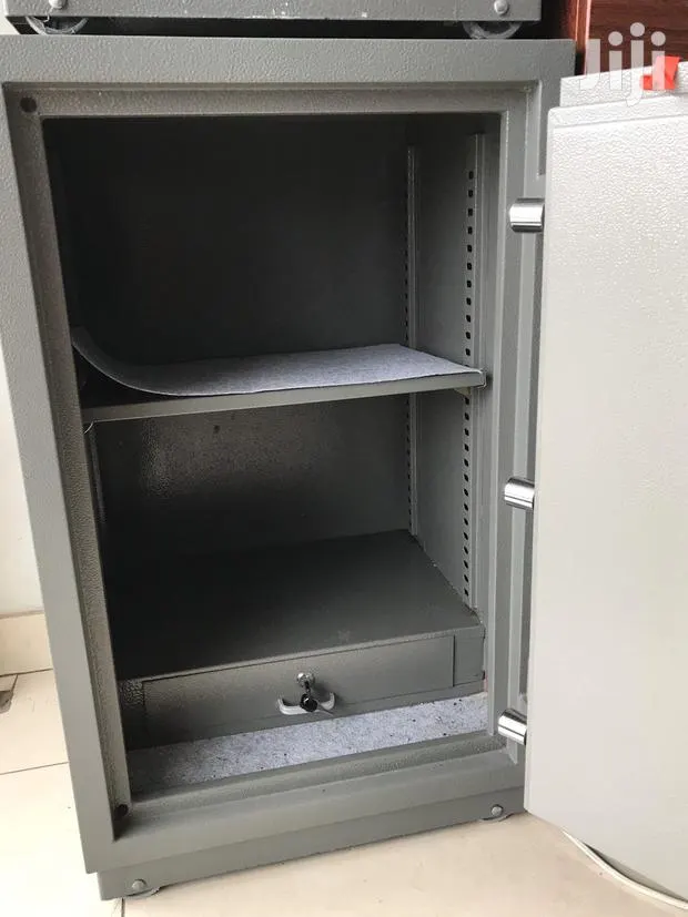 Fireproof Money Safe · Photo 1
