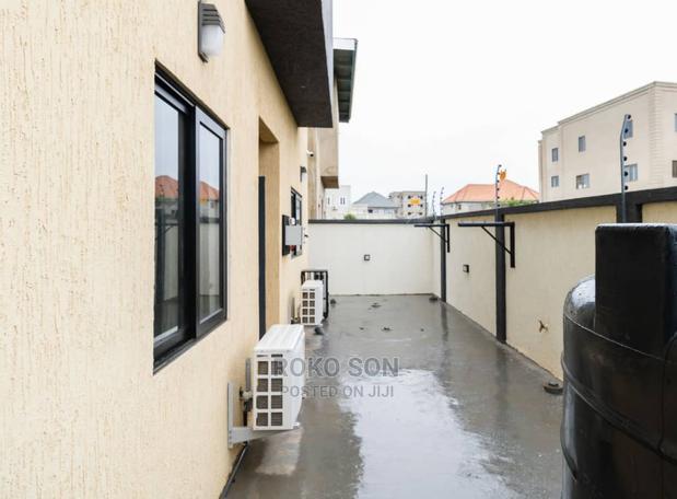 Furnished 4bdrm Duplex in Dr Roko, East Legon for sale · Photo 4