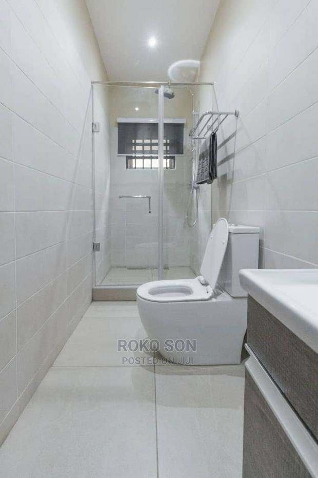 Furnished 4bdrm Duplex in Dr Roko, East Legon for sale · Photo 5